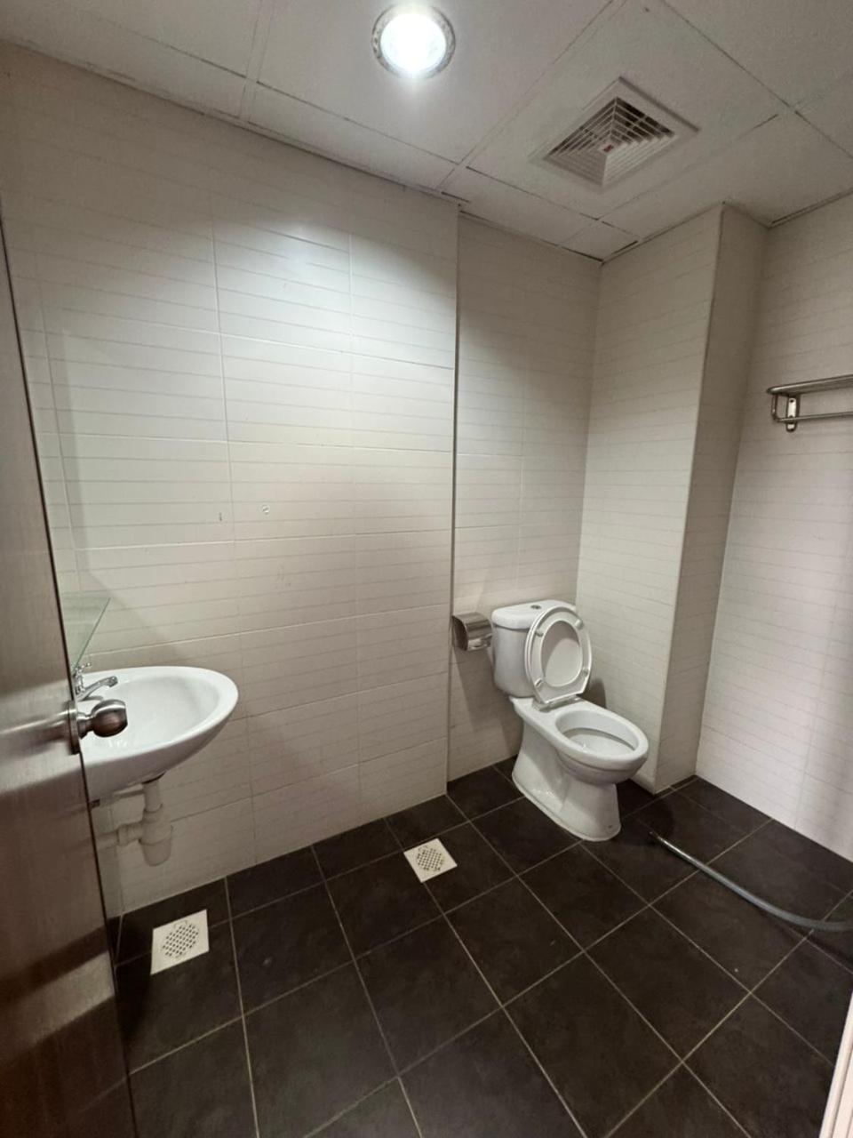 ג'והור בהרו Hotel Pandan מראה חיצוני תמונה